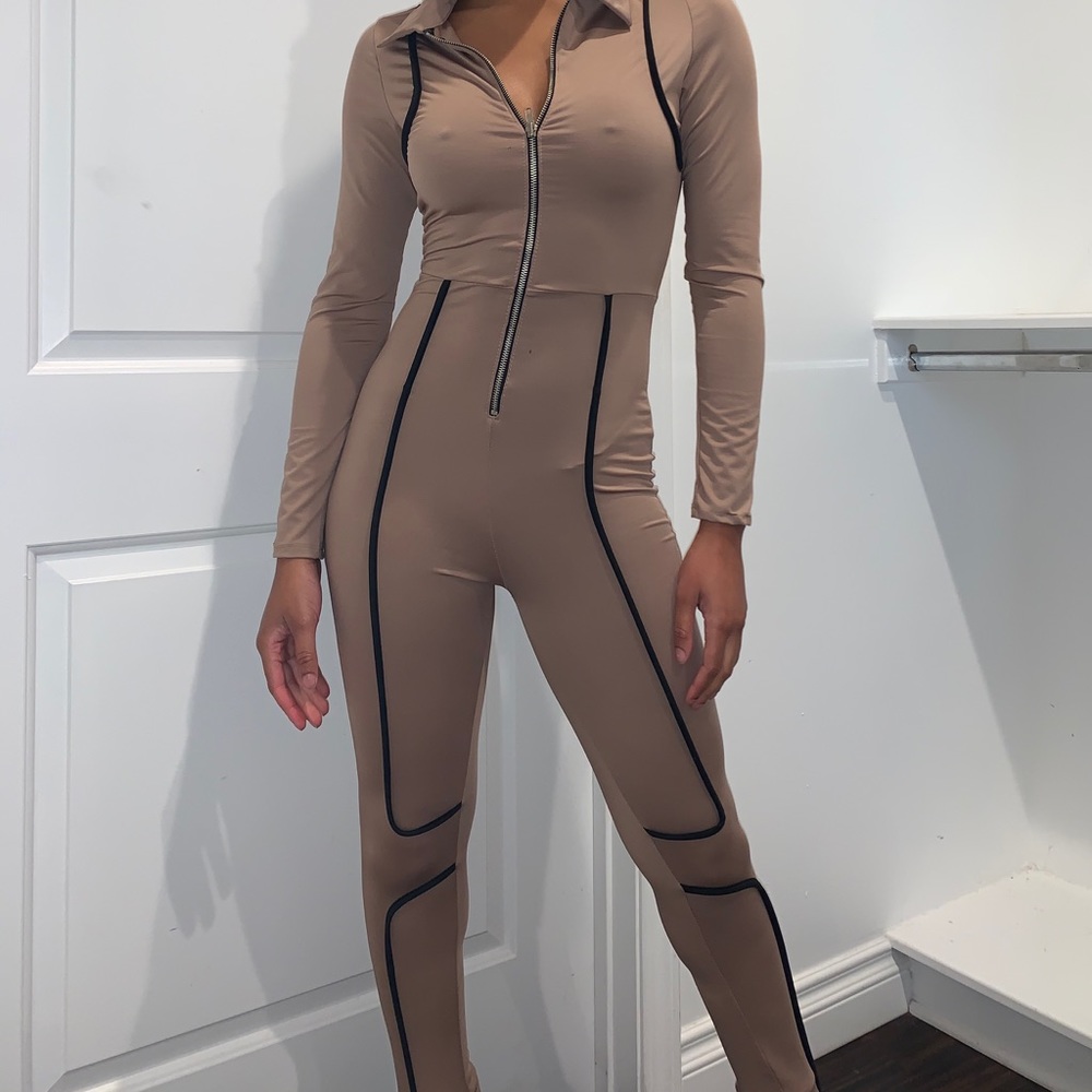 Jumpsuit